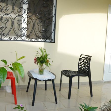Residence Hoteliere L'Oceane 克里比 客房 照片
