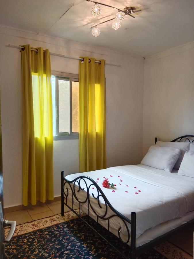 Residence Hoteliere L'Oceane 克里比 外观 照片