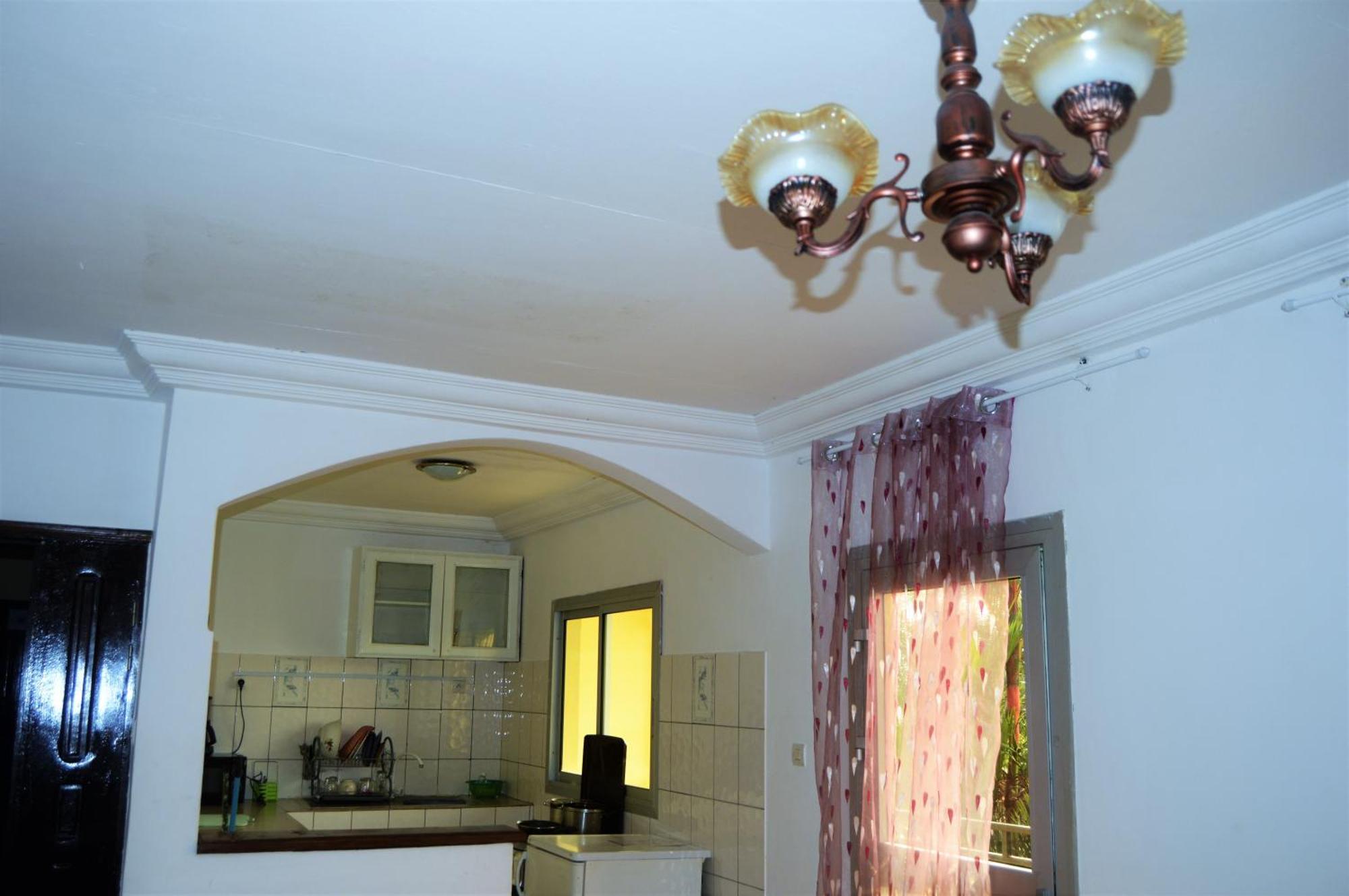 Residence Hoteliere L'Oceane 克里比 客房 照片