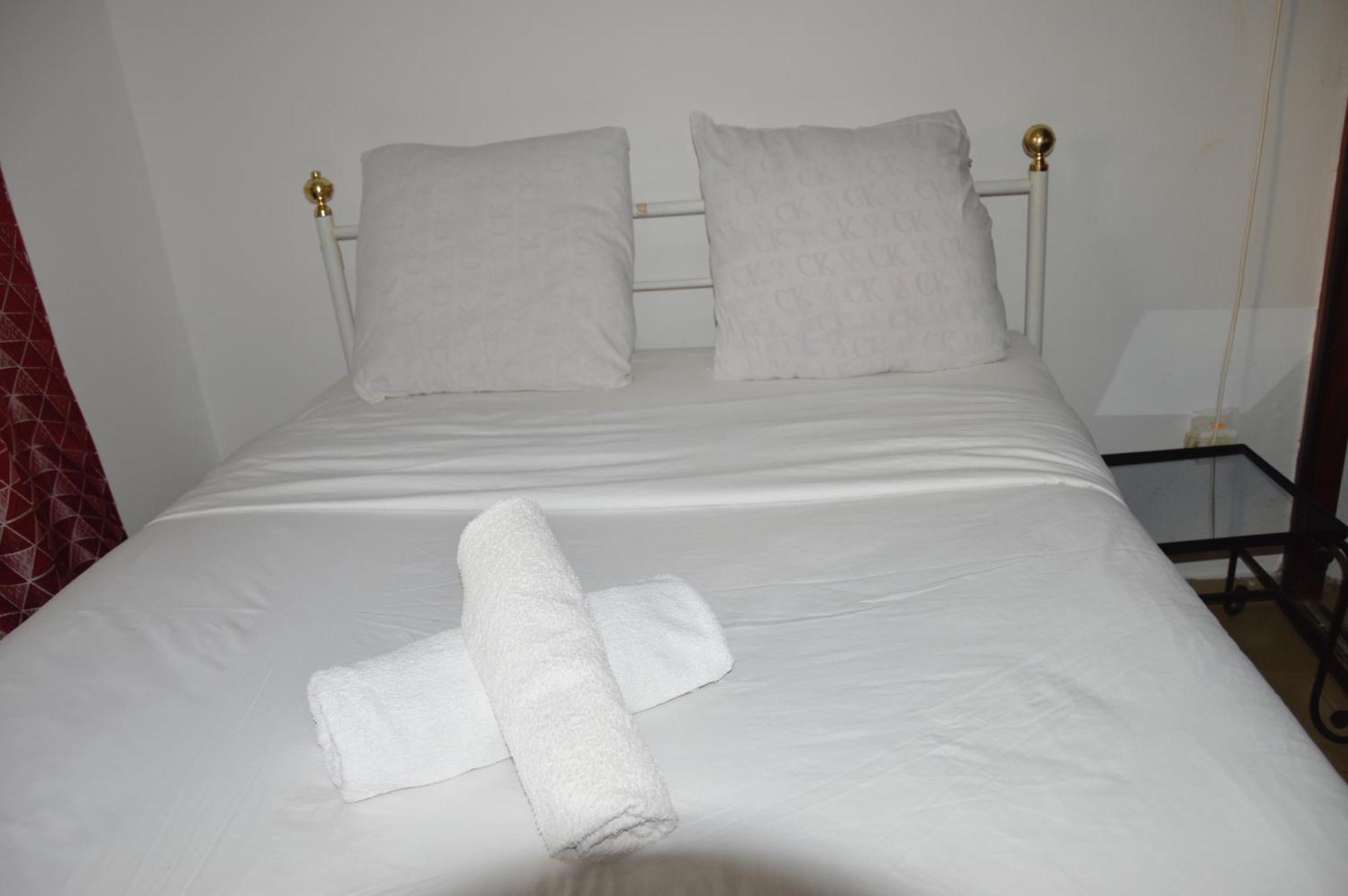 Residence Hoteliere L'Oceane 克里比 客房 照片
