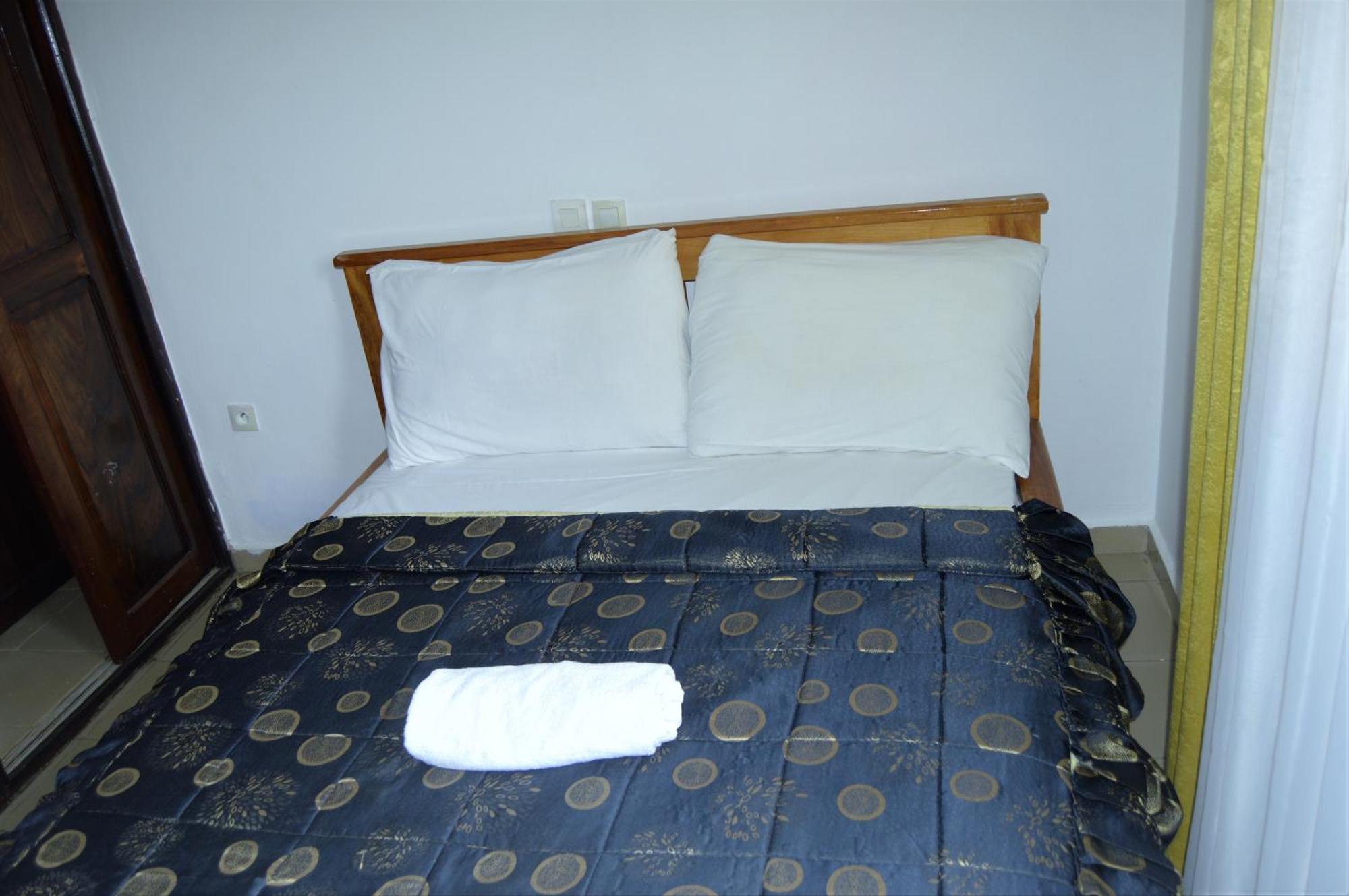 Residence Hoteliere L'Oceane 克里比 客房 照片
