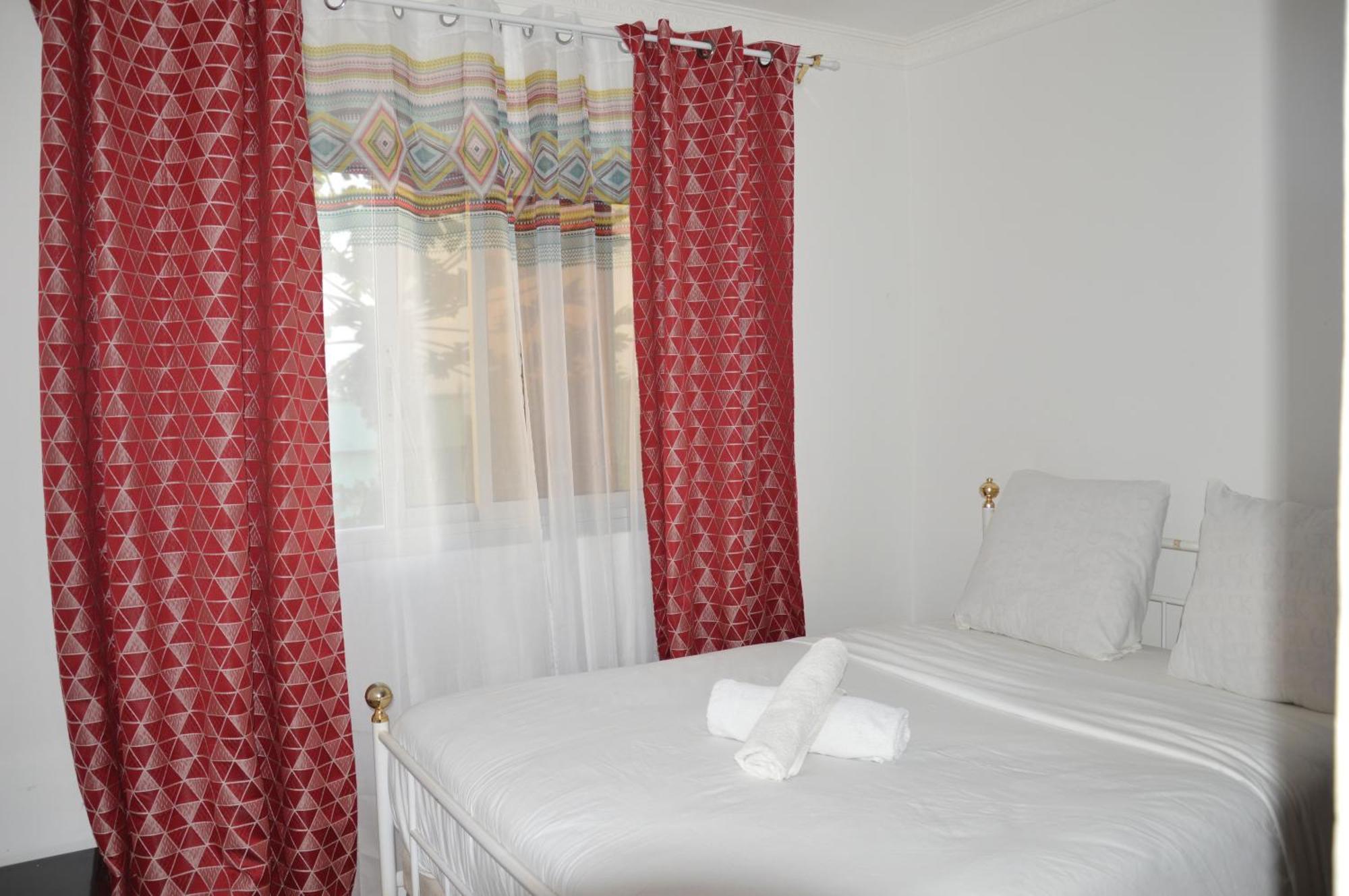 Residence Hoteliere L'Oceane 克里比 客房 照片